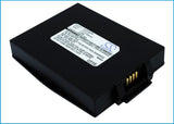 VeriFone Nurit 8000, Nurit 8010, Nurit 8000 Wireless Terminal, Nurit 8010 Wireless Terminal