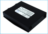 VeriFone Nurit 8000, Nurit 8010, Nurit 8000 Wireless Terminal, Nurit 8010 Wireless Terminal