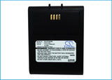 VeriFone Nurit 8020, 802B-WW-M05, Nurit 8020US20, M50