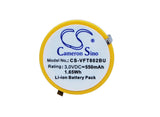 VeriFone NURIT 8020, 802B-WW-M05