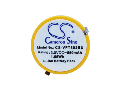 VeriFone NURIT 8020, 802B-WW-M05