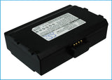 VeriFone Nurit 8040, Nurit 8400, Nurit 8400 PCI COMPLIANT