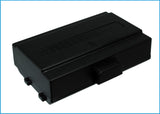 VeriFone Nurit 8040, Nurit 8400, Nurit 8400 PCI COMPLIANT