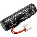 New 2200mAh Battery for VeriFone VX675,VX690; P/N:BPK265-001,BPK265-001-01-A,BPK265-001-01-B