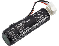 VeriFone VX675,VX690; P/N:BPK265-001,BPK265-001-01-A,BPK265-001-01-B Battery