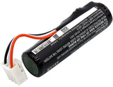 New 2600mAh Battery for VeriFone VX675,VX690; P/N:BPK265-001,BPK265-001-01-A,BPK265-001-01-B