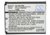 JVC GZ-V505, GZ-V505L, GZ-V570, GZ-V505B, GZ-VX715, GZ-VX715L, GZ-VX700, GZ-V515, GZ-V500, GZ-V500BUS, GZ-VX700BUS