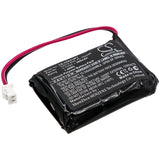 ViKLi E05 V2015,V2015-E05; P/N:PL-762229,V2015-E05 Battery