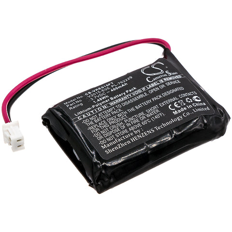 ViKLi  E05 V2015,V2015-E05; P/N: PL-762229,V2015-E05 Battery