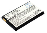 Vodafone V625, VF625
