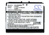 Vodafone 850, VF850