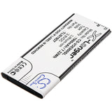 New 1900mAh Battery for Vodafone Smart E9,VFD520,VFD527,VFD528,VFD529; P/N:TLI019D7
