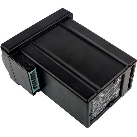 WOLF Garten Hybrid Power 37,Hybrid Power 40,Power 37,Power 40; P/N:4937065,4949066,PACK 1 Battery