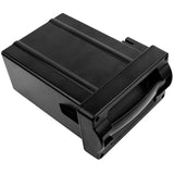 New 7500mAh Battery for WOLF Garten Hybrid Power 37,Hybrid Power 40,Power 37,Power 40; P/N:4937065,4949066,PACK 1