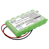 New 1500mAh Battery for Visonic PowerMaster 30 Control Panel,PowerMax Complete control pane; P/N:103-301179,103-303689,BAT301179,LTT-AA1300LSDX6B