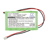 New 1500mAh Battery for Visonic PowerMaster 30 Control Panel,PowerMax Complete control pane; P/N:103-301179,103-303689,BAT301179,LTT-AA1300LSDX6B
