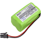 New 2000mAh Battery for Visonic PowerMaster 10,PowerMax 99-301712 Control Pan,Powermax Express,PowerMaxExpress Alarm Control; P/N:99-301712,GP130AAM4YMX,GP230AAH4YMX