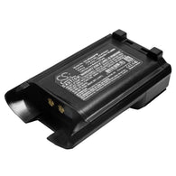 Vertex VX-820,VX-821,VX-824,VX-829,VX-870,VX-920,VX-921,VX-924,VX-929,VX-970,VX-P820,VX-P920; P/N:AAJ62X001,FNB-V128Li Battery