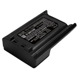 New 3400mAh Battery for Vertex VX-820,VX-821,VX-824,VX-829,VX-870,VX-920,VX-921,VX-924,VX-929,VX-970,VX-P820,VX-P920; P/N:AAJ62X001,FNB-V128Li