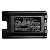 New 3400mAh Battery for Vertex VX-820,VX-821,VX-824,VX-829,VX-870,VX-920,VX-921,VX-924,VX-929,VX-970,VX-P820,VX-P920; P/N:AAJ62X001,FNB-V128Li