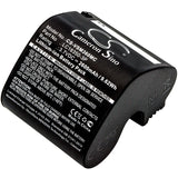 Panoramic V.360 HD,V.360° HD; P/N:LC18350-3P Battery