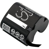 New 2600mAh Battery for Panoramic V.360 HD,V.360° HD; P/N:LC18350-3P