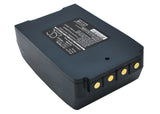 Vocollect Talkman T2, Talkman T2X
