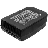 New 2600mAh Battery for Vocollect  Talkman T2,Talkman T2X; P/N: 730021,730025,BT-602-1,CWI26591