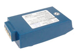 Honeywell BT-700-1, A500, Talkman T5, Talkman T5m, VC50L2-D, VC50L2-G, Vocollect Talkman T5, A500, A4700, Talkman A500
