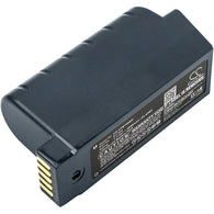 Vocollect A700,A710,A720,A730,Talkman A700,Talkman A710,Talkman A720,Talkman A730; P/N:730044,BT-902 Battery