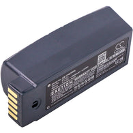 Vocollect A700,A710,A720,A730,Talkman A700,Talkman A710,Talkman A720,Talkman A730; P/N:BT-901 Battery