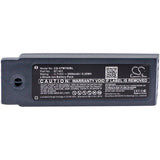 New 2500mAh Battery for Vocollect A700,A710,A720,A730,Talkman A700,Talkman A710,Talkman A720,Talkman A730; P/N:BT-901