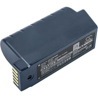 Vocollect A700,A710,A720,A730,Talkman A700,Talkman A710,Talkman A720,Talkman A730; P/N:730044,BT-902 Battery
