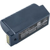 Vocollect A700,A710,A720,A730,Talkman A700,Talkman A710,Talkman A720,Talkman A730; P/N:730044,BT-902 Battery