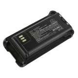 BearCom BC250D Battery