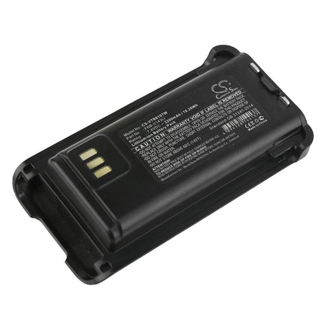 BearCom BC250D Battery