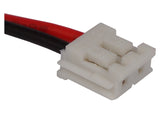 V TECH LS6115, LS6117, LS6125, LS6126, LS6217, LS6115-2, LS6117-2, LS6125-2, LS6125-3, LS6125-4, LS6205, LS6215