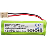New 500mAh Battery for V TECH 89134801,CS6114,CS6114-2,CS6409,CS6419,CS6419-2,DS6401,DS6401-16,DS6421,DS6421-1,DS6421-2,DS6421-26,DS6421-3,DS6421-4,DS6422,DS6422-4,DS6423,DS6424,DS6425,DS6425-2