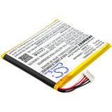 New 2500mAh Battery for VTech 80-169500,KidiBuzz; P/N:SP605062