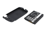 Audiovox PPC6800, PPC-6800, HTC P4000, Mogul, Titan 100, Titan 6800, Sprint PPC-6800, Verizon XV6800, XV-6800