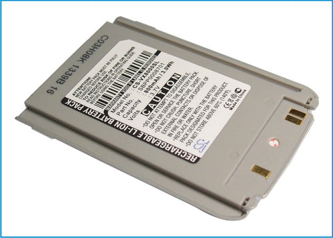 LG VX8000, VX-8000