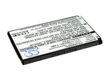 LG VX8560, Chocolate 3