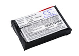 Battery for Vancouver Vancouver/XC-141K