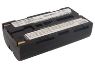 AVIO R300ZD, TVS-200EX, TVS-500EX, NEC Thermo Gear G30, Shot F30, AVIO R300SR, NIPPON AVIONICS Thermo Gear 2UR18650F