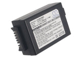 Motorola WorkAbout Pro G1, WorkAbout Pro G2, WorkAbout Pro G3, WorkAbout Pro 4, WorkAbout Pro G4, 3 Model C, 3 Model S