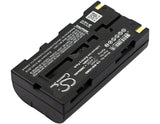 Battery for Welch-Allyn SureSight 14010,  SureSight 14001,  SureSight 14011