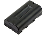 Battery for Welch-Allyn SureSight 14010,  SureSight 14001,  SureSight 14011