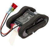 Welch-Allyn CP100,CP1OO,CP200,CP200 ECG,CP2OO; P/N:105204 Battery
