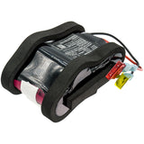 New 6000mAh Battery for Welch-Allyn CP100,CP1OO,CP200,CP200 ECG,CP2OO; P/N:105204