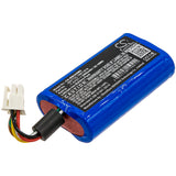 Welch-Allyn  Connex Spot Monitor; P/N: BATT22,OM11878 Battery